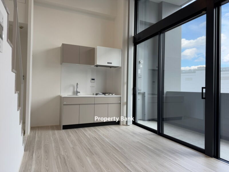 ザ・ケンジントン・レジデンス芝浦