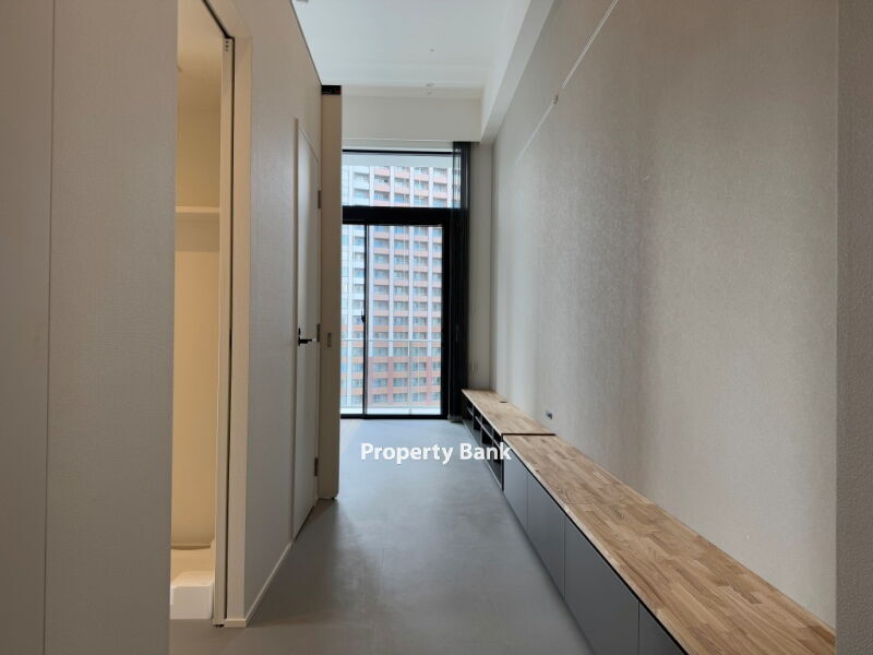 ザ・ケンジントン・レジデンス芝浦