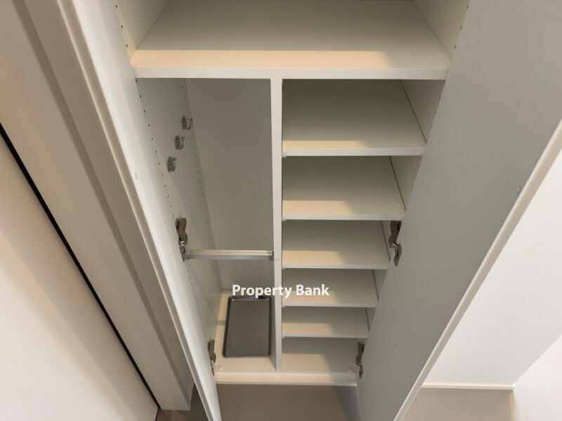 ザ・ケンジントン・レジデンス芝浦