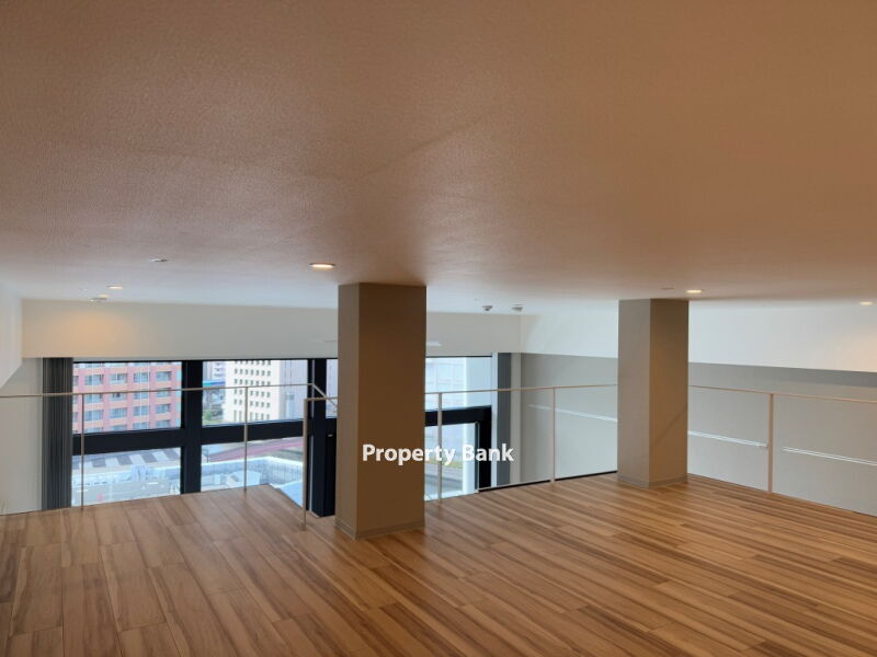 ザ・ケンジントン・レジデンス芝浦