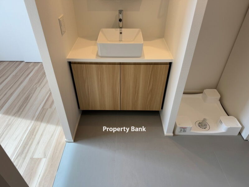 ザ・ケンジントン・レジデンス芝浦