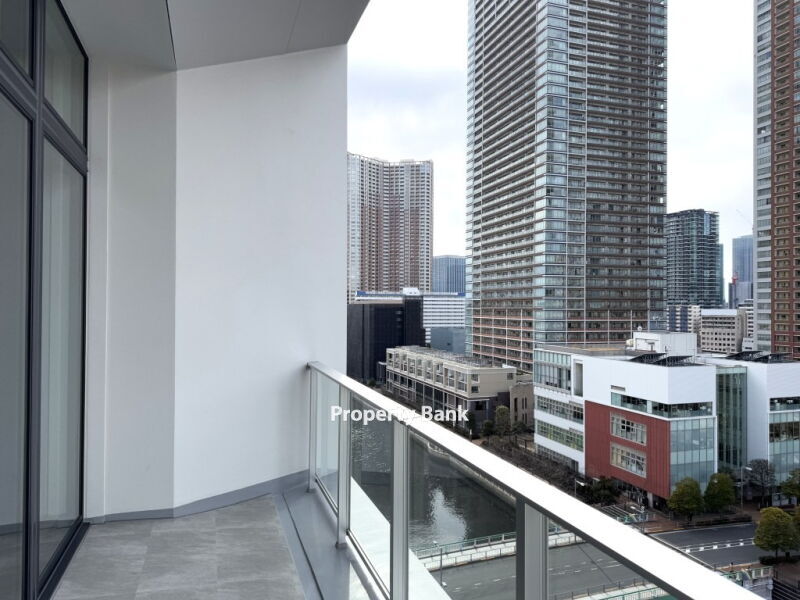 ザ・ケンジントン・レジデンス芝浦