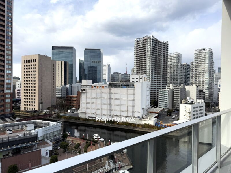 ザ・ケンジントン・レジデンス芝浦