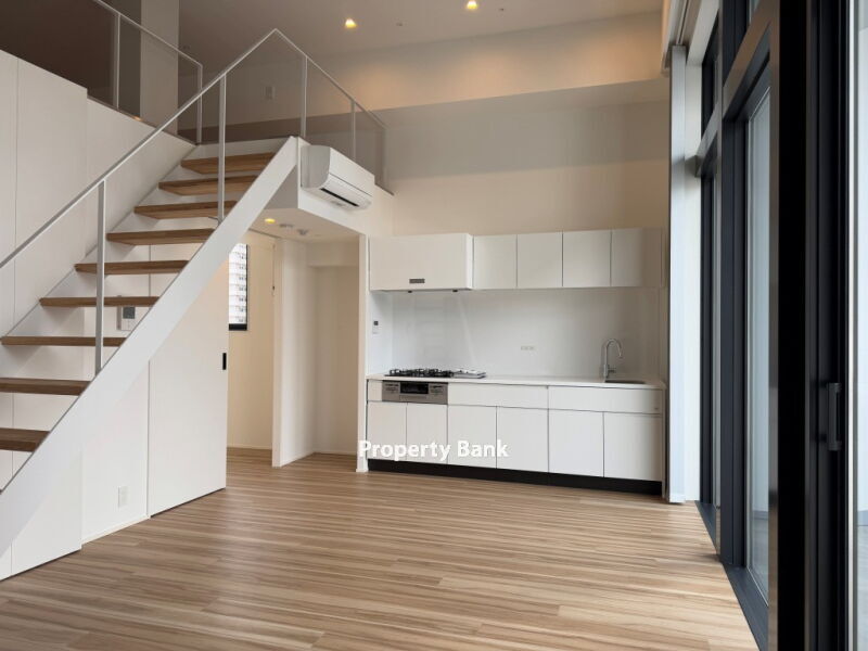 ザ・ケンジントン・レジデンス芝浦