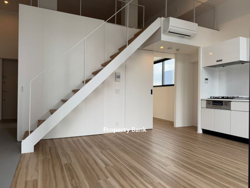 ザ・ケンジントン・レジデンス芝浦