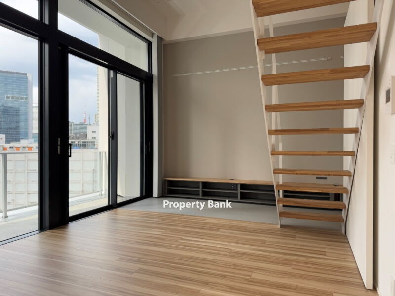 ザ・ケンジントン・レジデンス芝浦