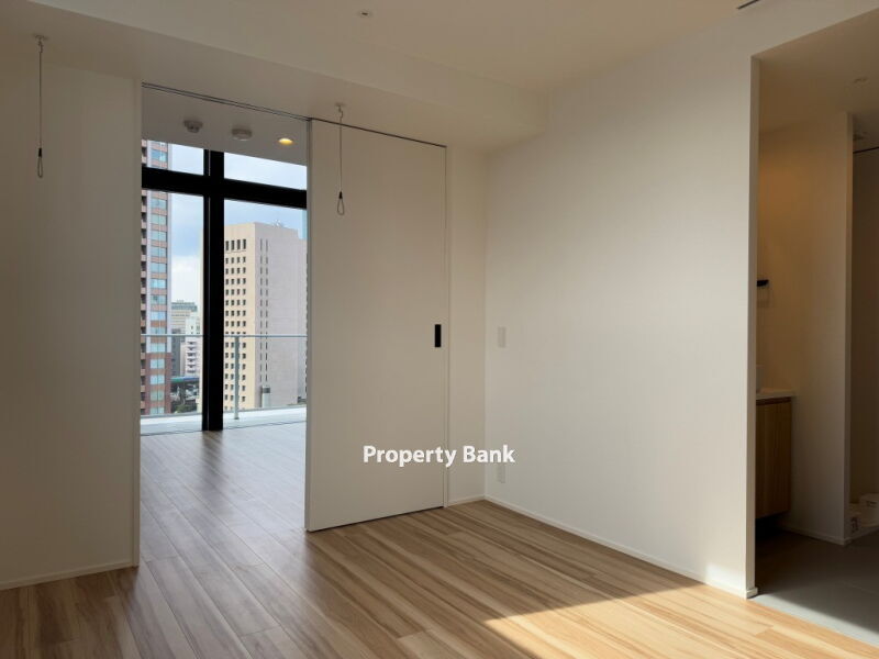 ザ・ケンジントン・レジデンス芝浦