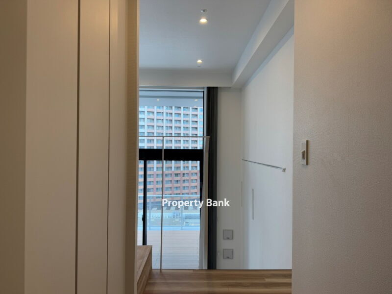 ザ・ケンジントン・レジデンス芝浦