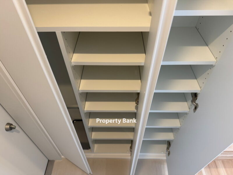 ザ・ケンジントン・レジデンス芝浦