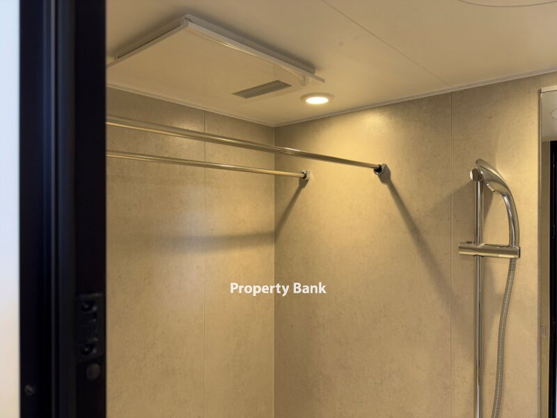 ザ・ケンジントン・レジデンス芝浦