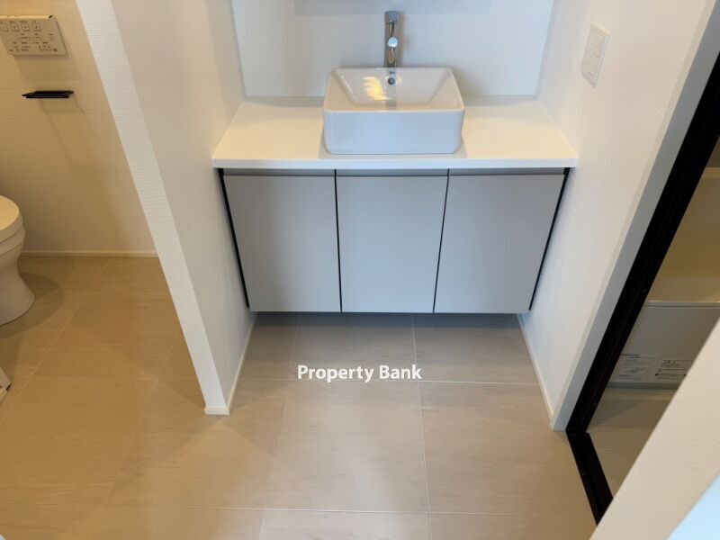 ザ・ケンジントン・レジデンス芝浦