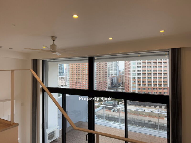 ザ・ケンジントン・レジデンス芝浦