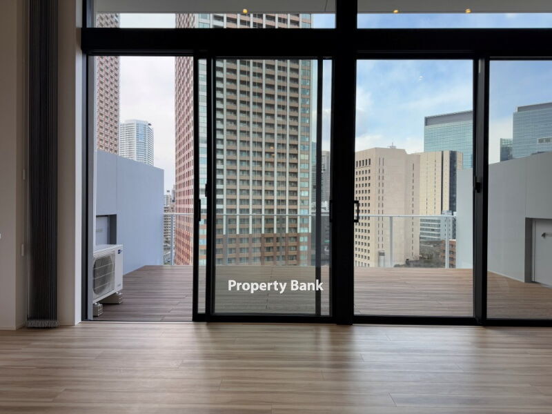 ザ・ケンジントン・レジデンス芝浦