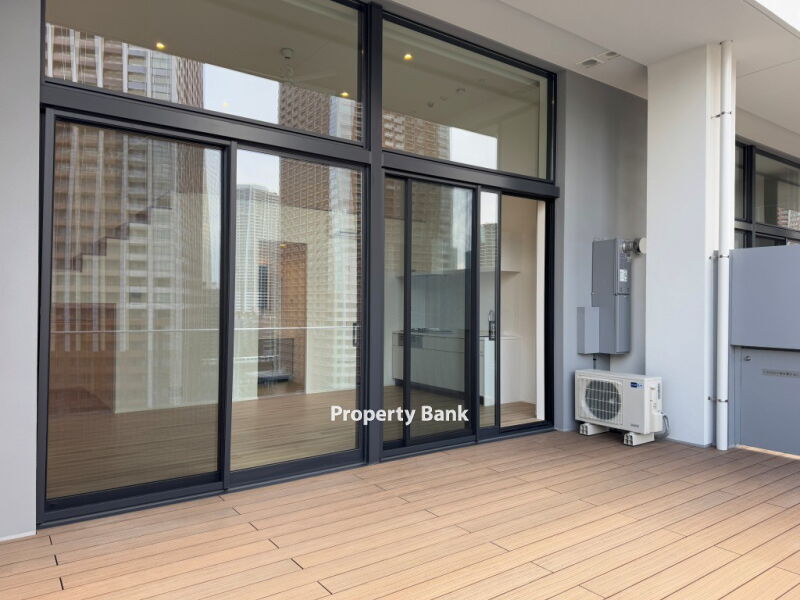 ザ・ケンジントン・レジデンス芝浦