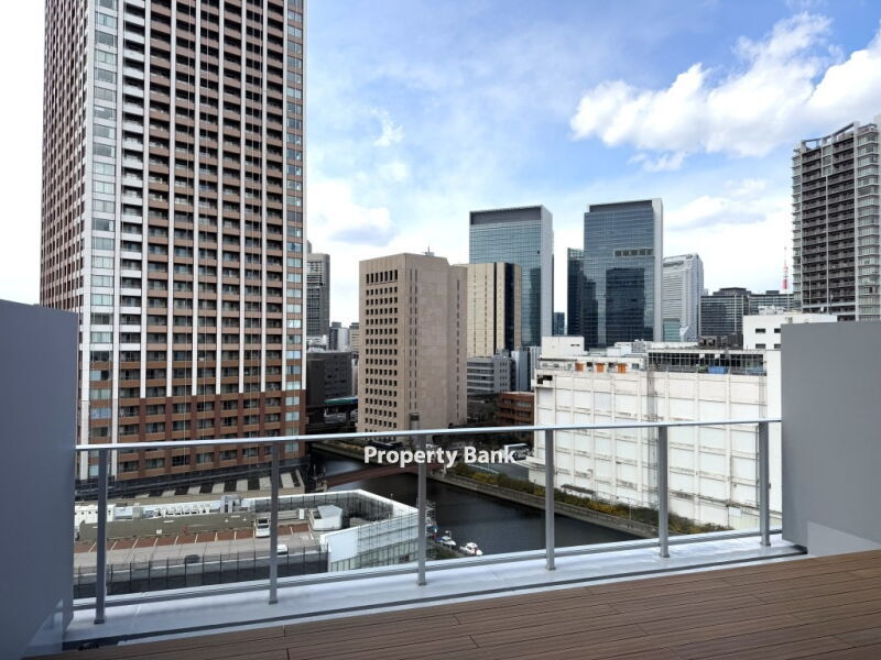 ザ・ケンジントン・レジデンス芝浦