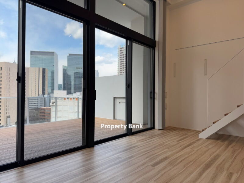 ザ・ケンジントン・レジデンス芝浦