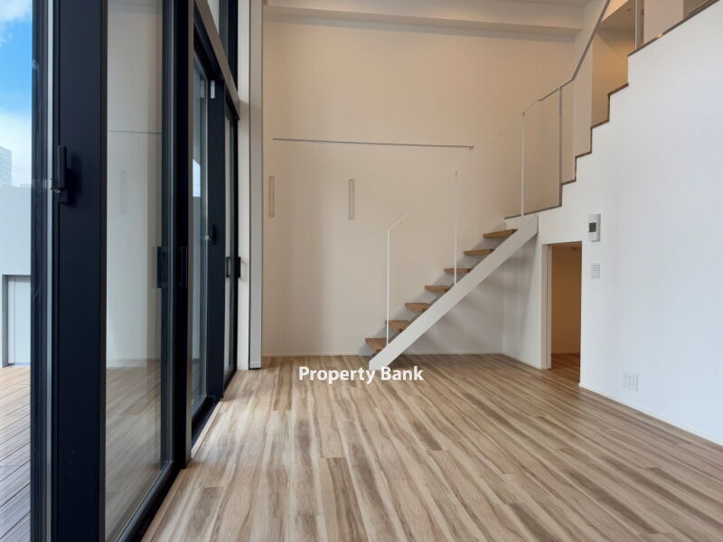 ザ・ケンジントン・レジデンス芝浦