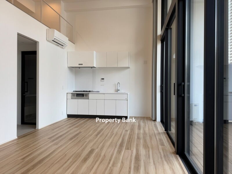 ザ・ケンジントン・レジデンス芝浦