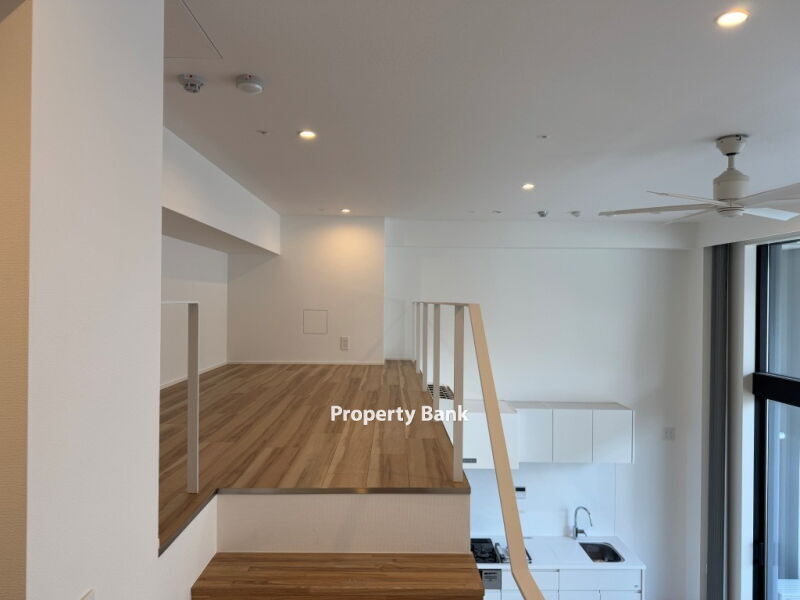 ザ・ケンジントン・レジデンス芝浦