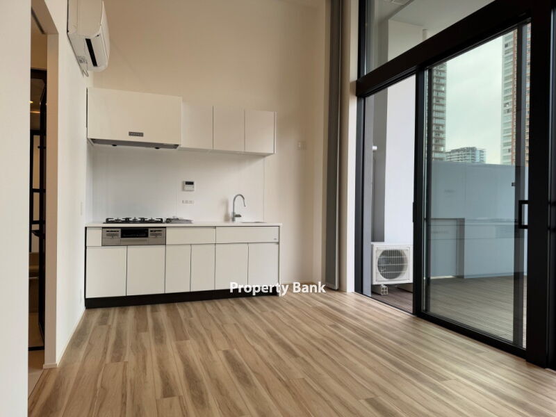 ザ・ケンジントン・レジデンス芝浦