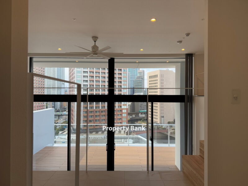 ザ・ケンジントン・レジデンス芝浦