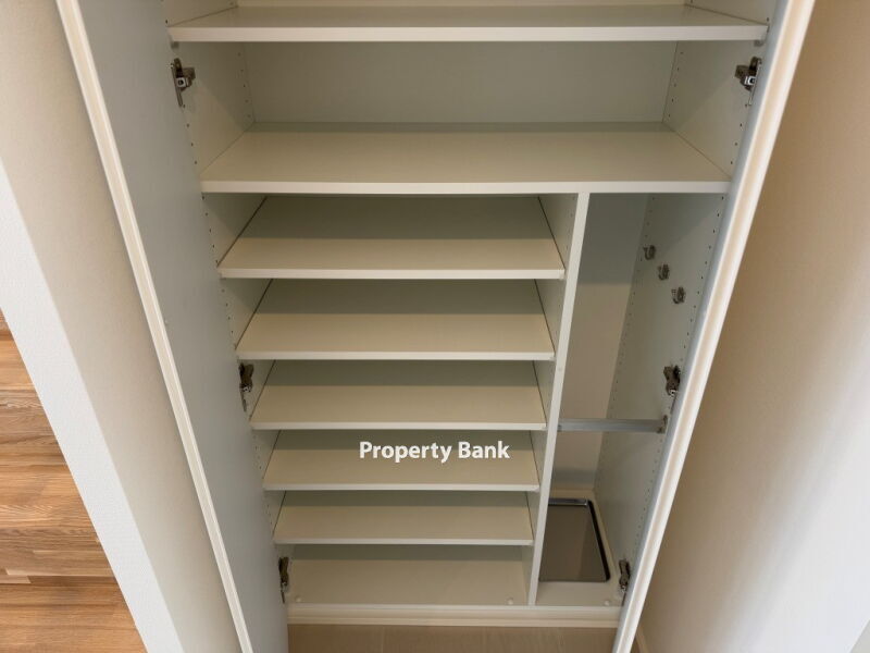 ザ・ケンジントン・レジデンス芝浦