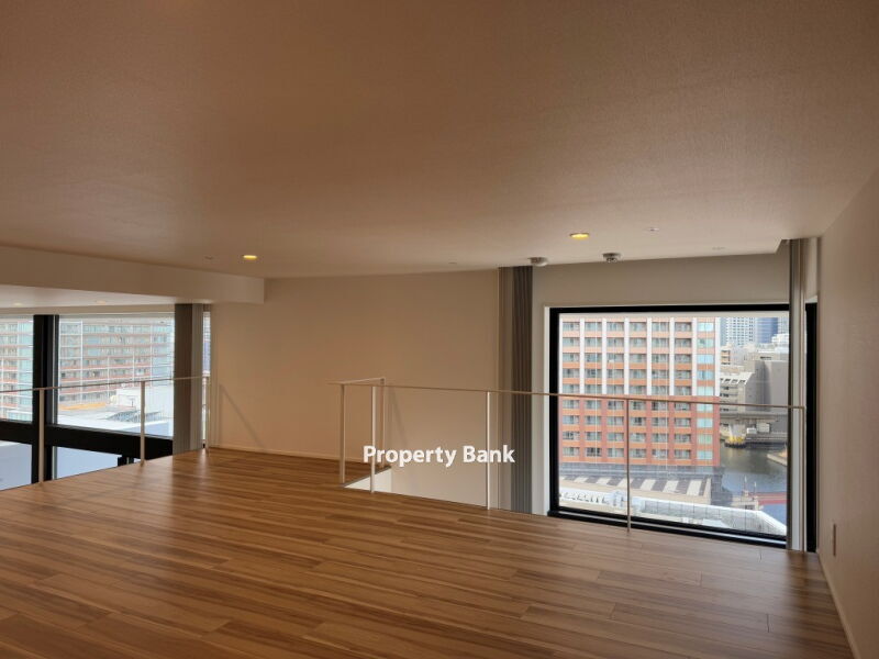 ザ・ケンジントン・レジデンス芝浦