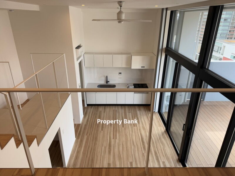 ザ・ケンジントン・レジデンス芝浦