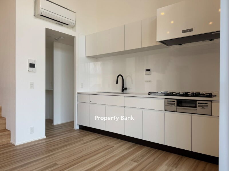 ザ・ケンジントン・レジデンス芝浦