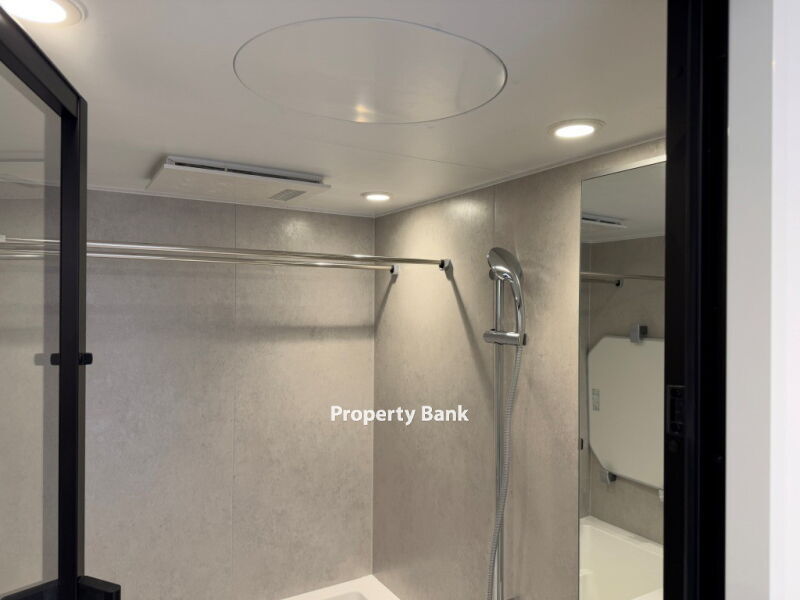 ザ・ケンジントン・レジデンス芝浦