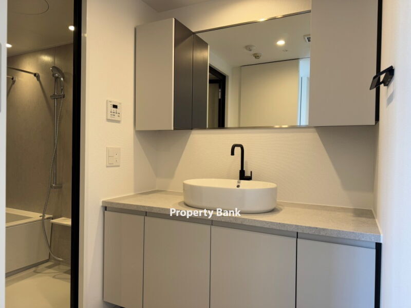 ザ・ケンジントン・レジデンス芝浦