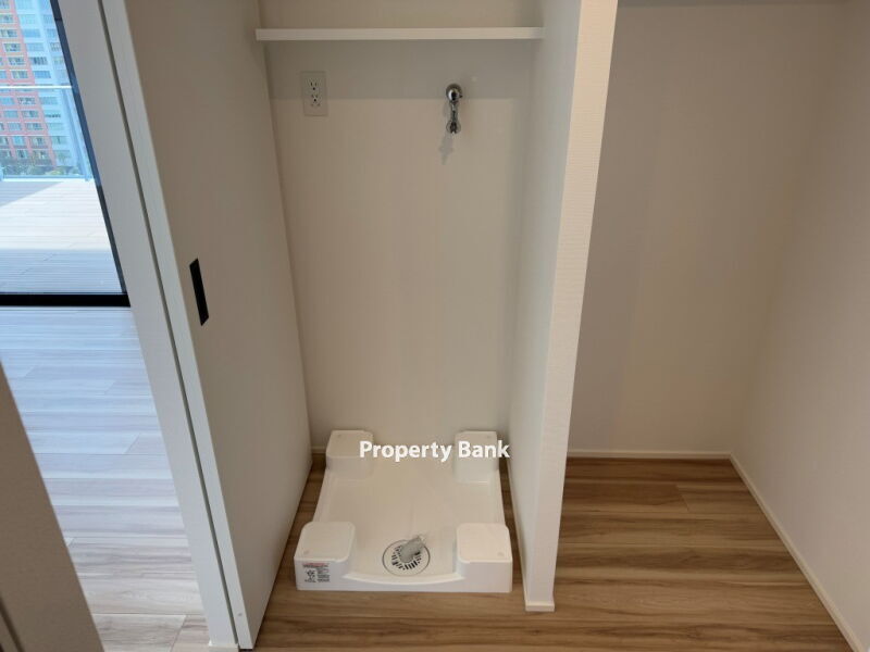 ザ・ケンジントン・レジデンス芝浦