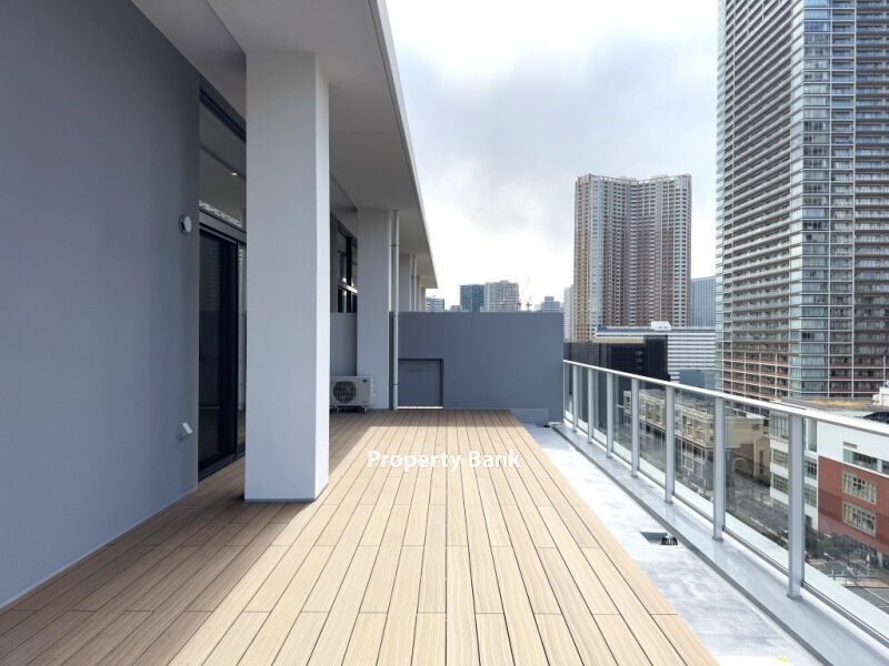 ザ・ケンジントン・レジデンス芝浦