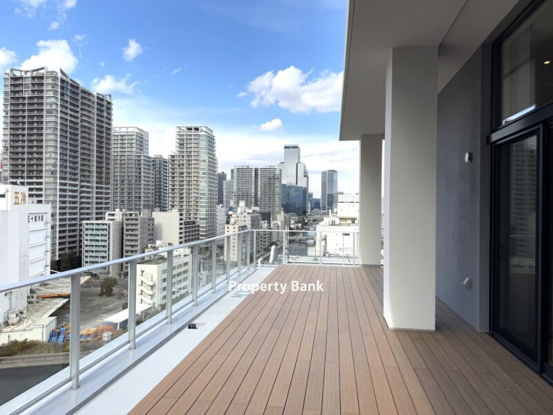 ザ・ケンジントン・レジデンス芝浦