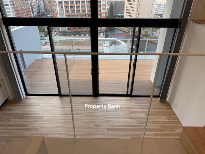 ザ・ケンジントン・レジデンス芝浦