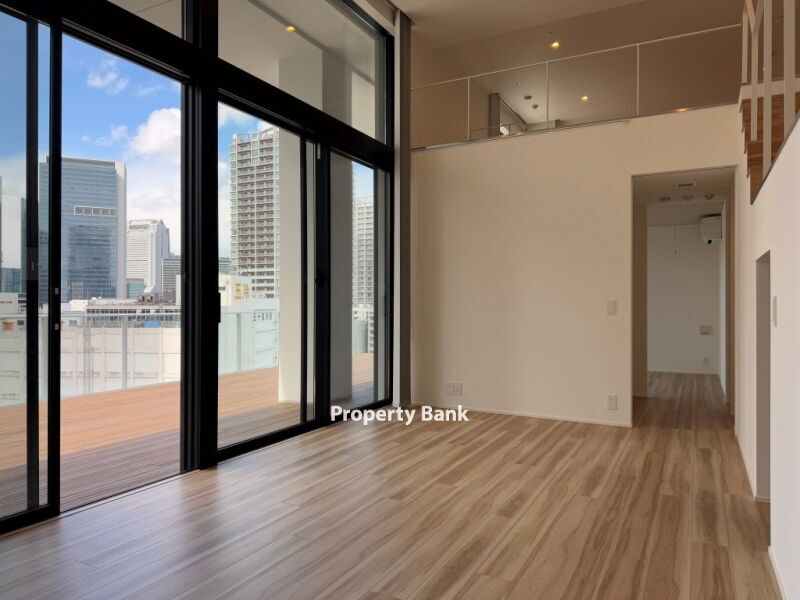 ザ・ケンジントン・レジデンス芝浦