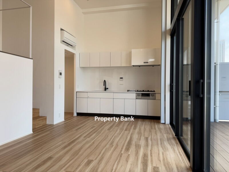 ザ・ケンジントン・レジデンス芝浦