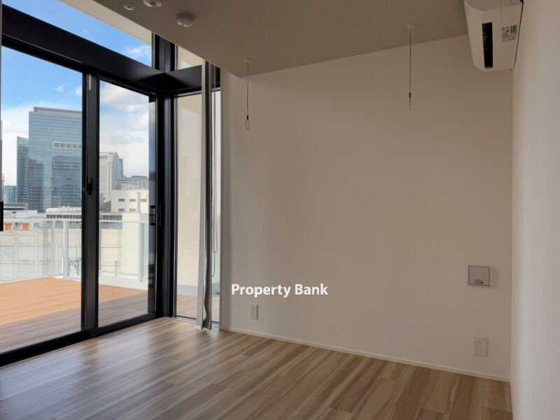 ザ・ケンジントン・レジデンス芝浦