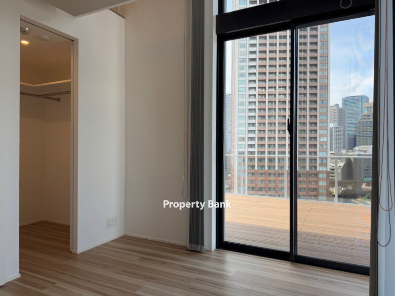 ザ・ケンジントン・レジデンス芝浦