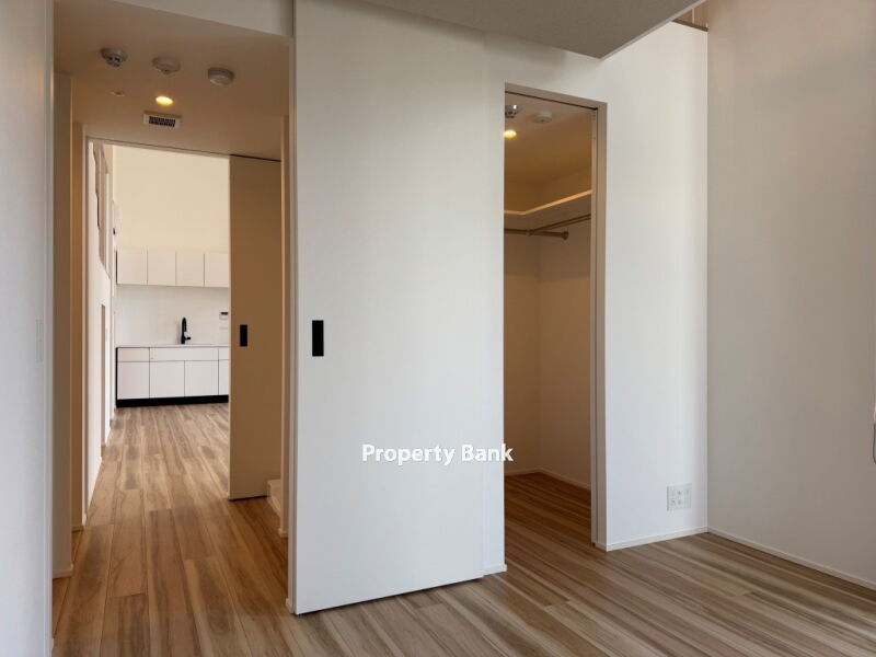 ザ・ケンジントン・レジデンス芝浦