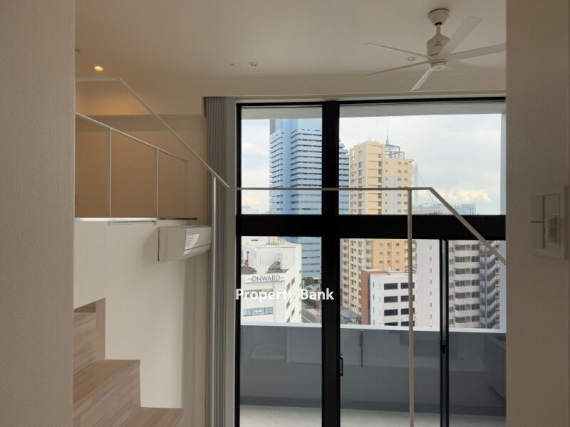 ザ・ケンジントン・レジデンス芝浦