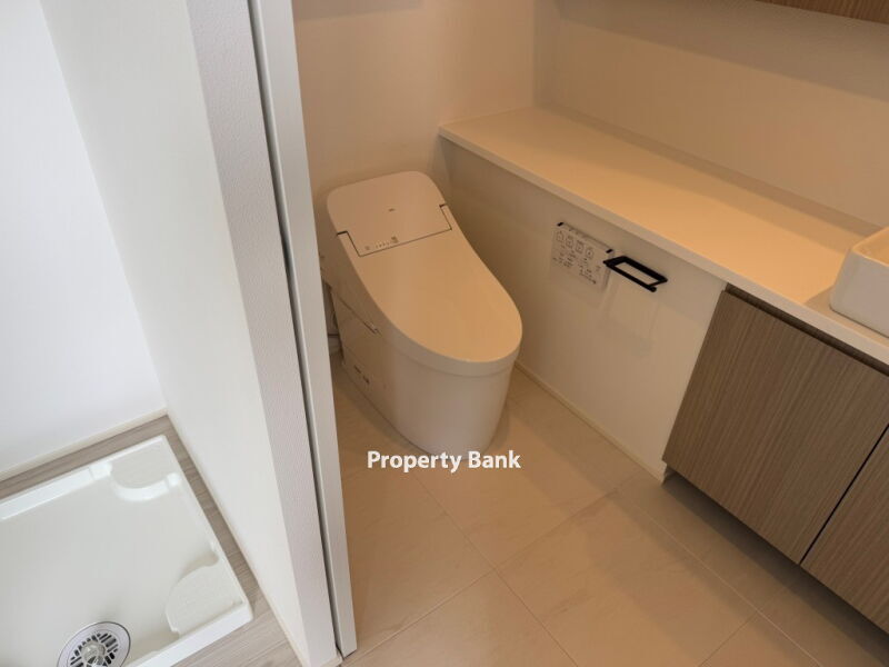 ザ・ケンジントン・レジデンス芝浦