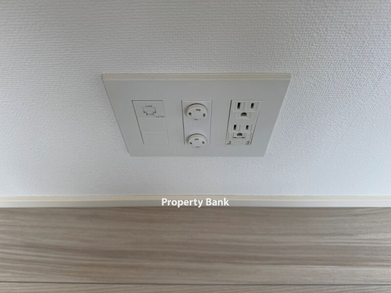 ザ・ケンジントン・レジデンス芝浦