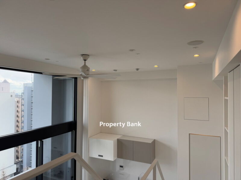 ザ・ケンジントン・レジデンス芝浦