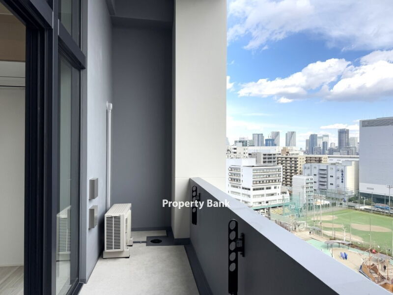 ザ・ケンジントン・レジデンス芝浦