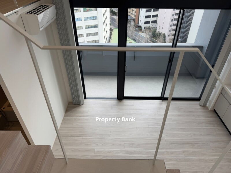 ザ・ケンジントン・レジデンス芝浦