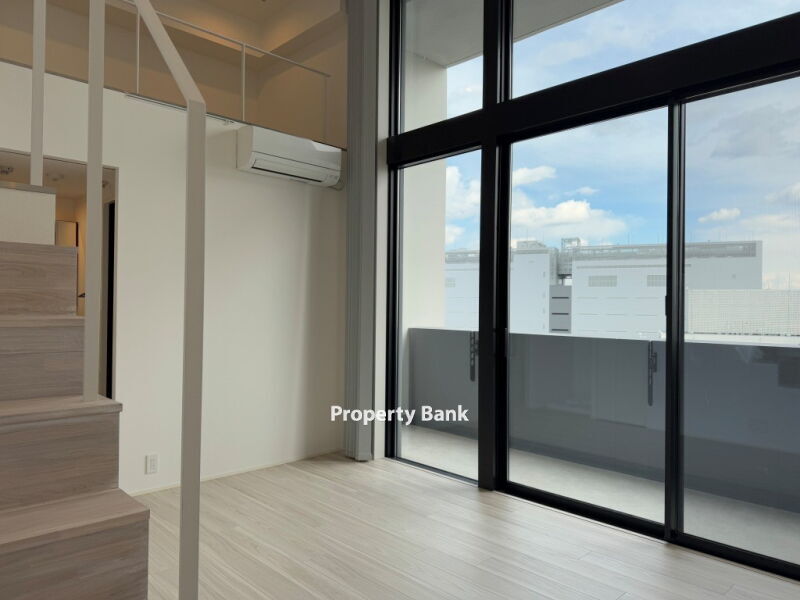 ザ・ケンジントン・レジデンス芝浦