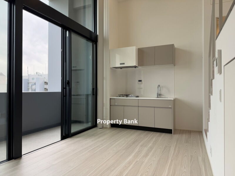 ザ・ケンジントン・レジデンス芝浦