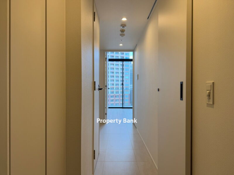 ザ・ケンジントン・レジデンス芝浦