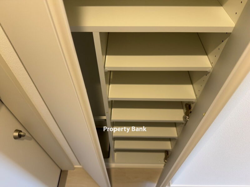 ザ・ケンジントン・レジデンス芝浦